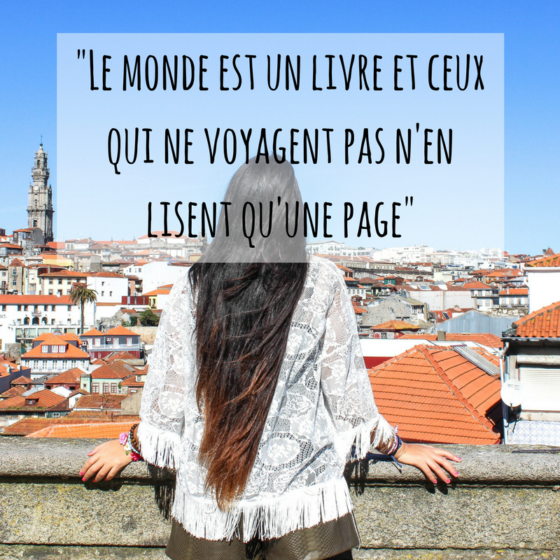 Inspirational French travel quotes translated to English – Luxury Voyager