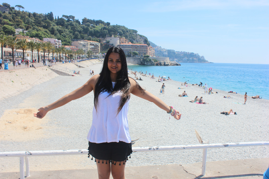 Why You Should Become An Expat