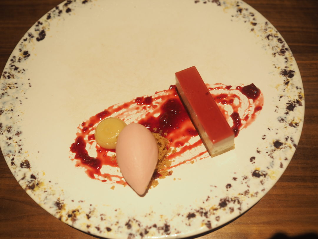 WHERE TO EAT: Michelin Star Experience at L’Autre Pied