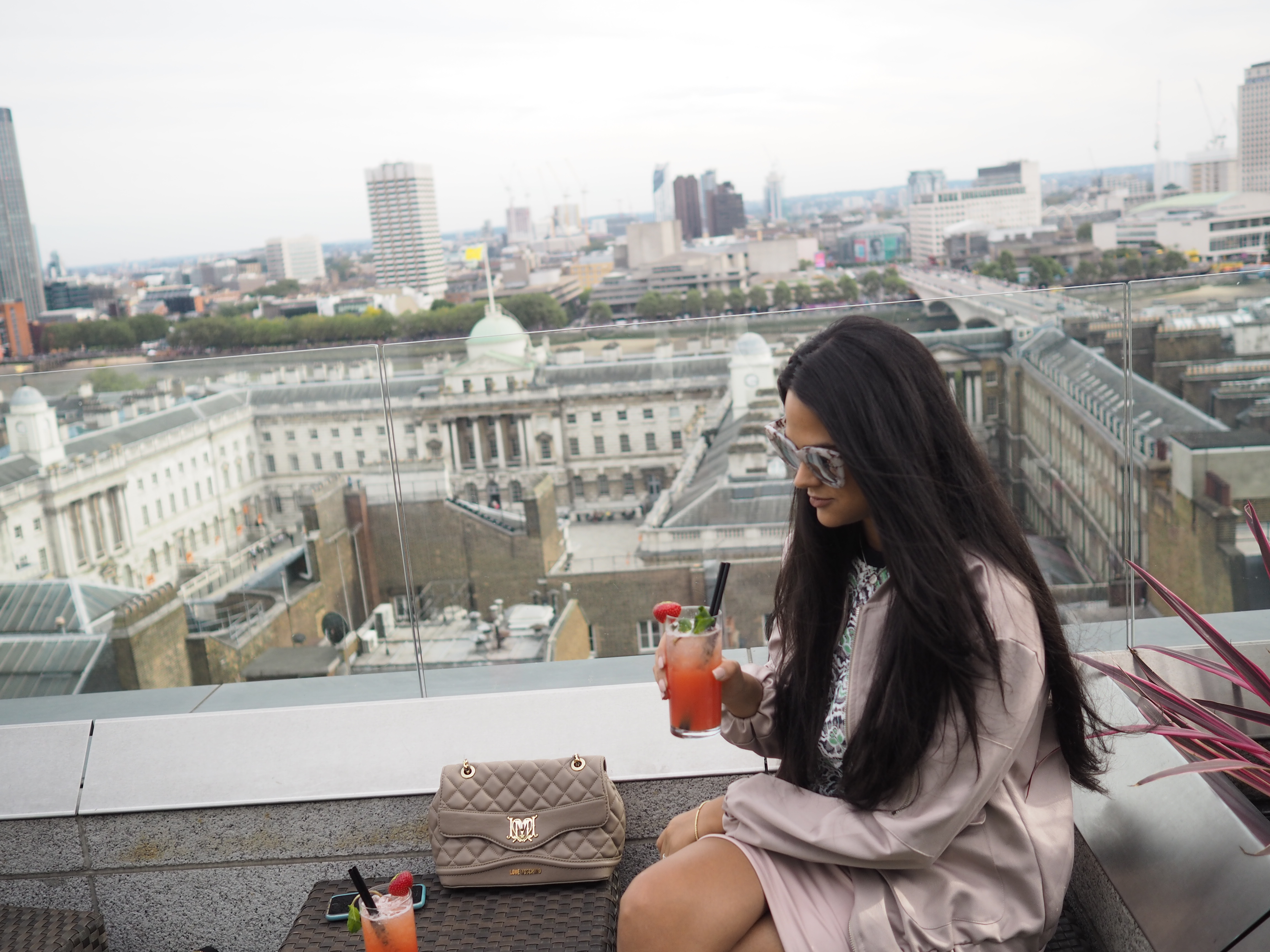 radio rooftop bar