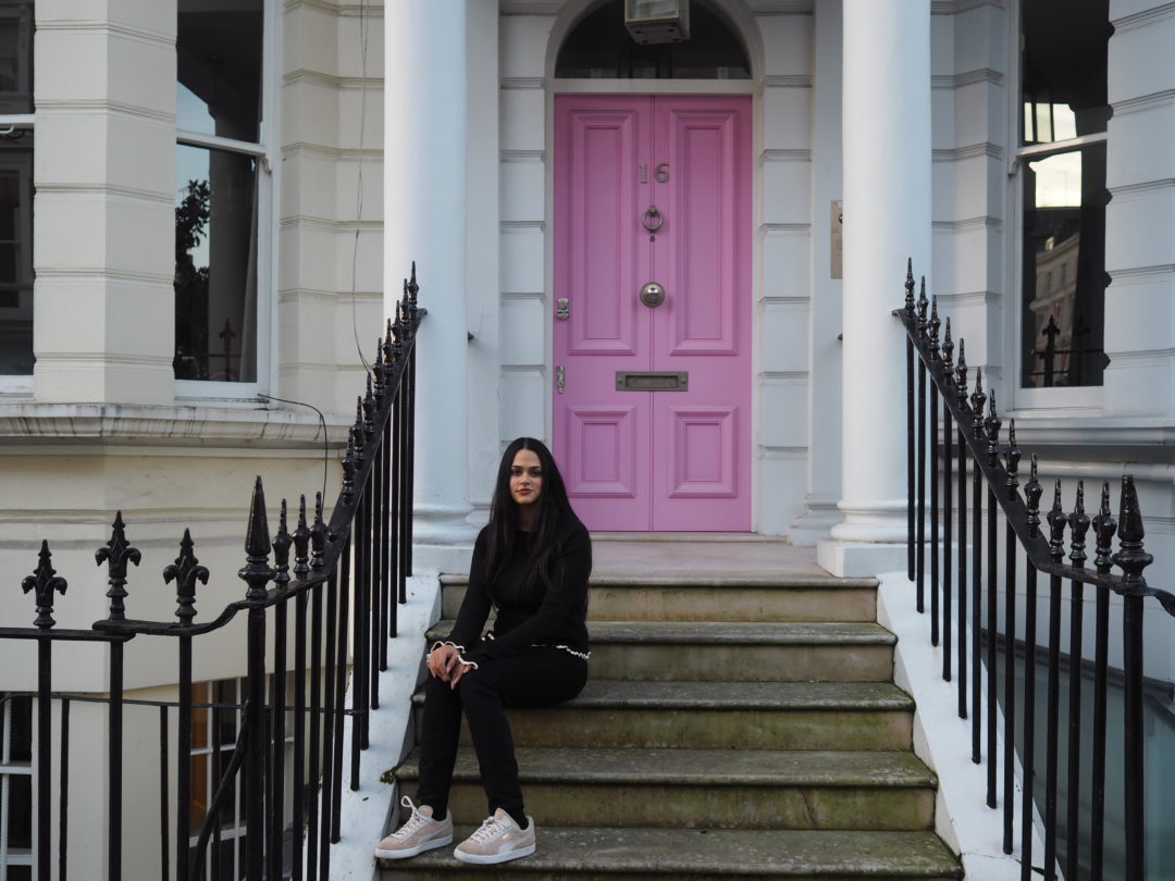 London Guide: Exploring Notting Hill