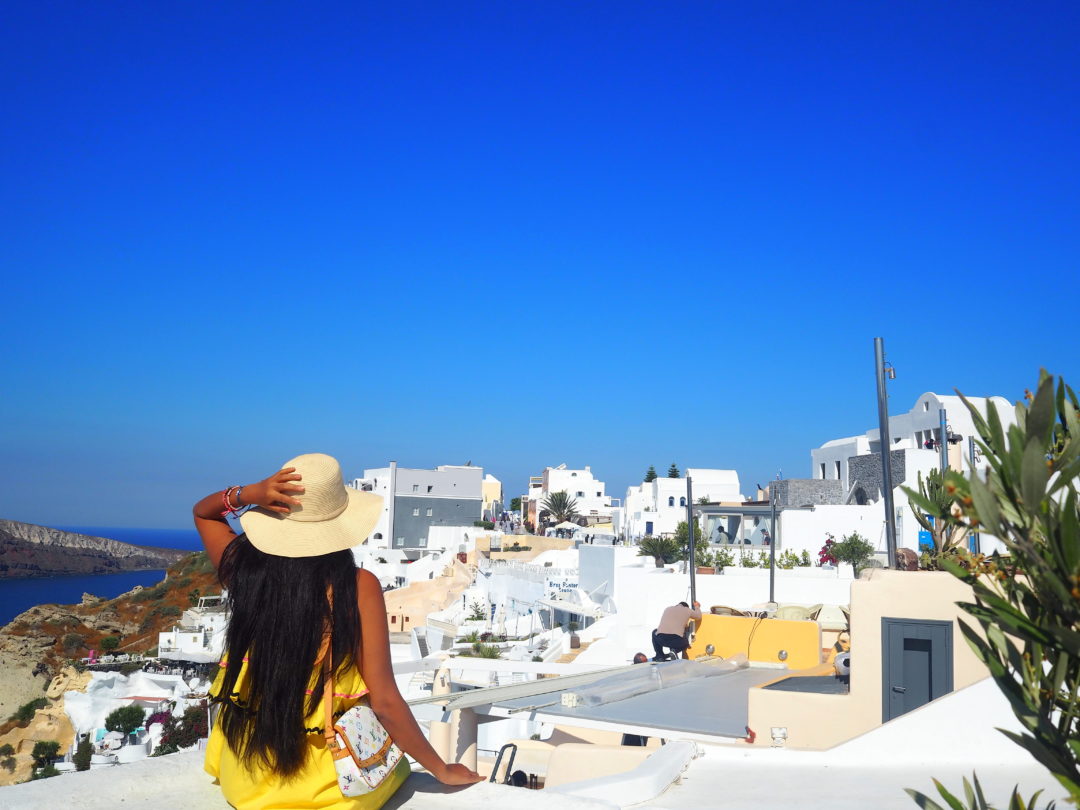 Quick Guide to Island Hopping in Greece