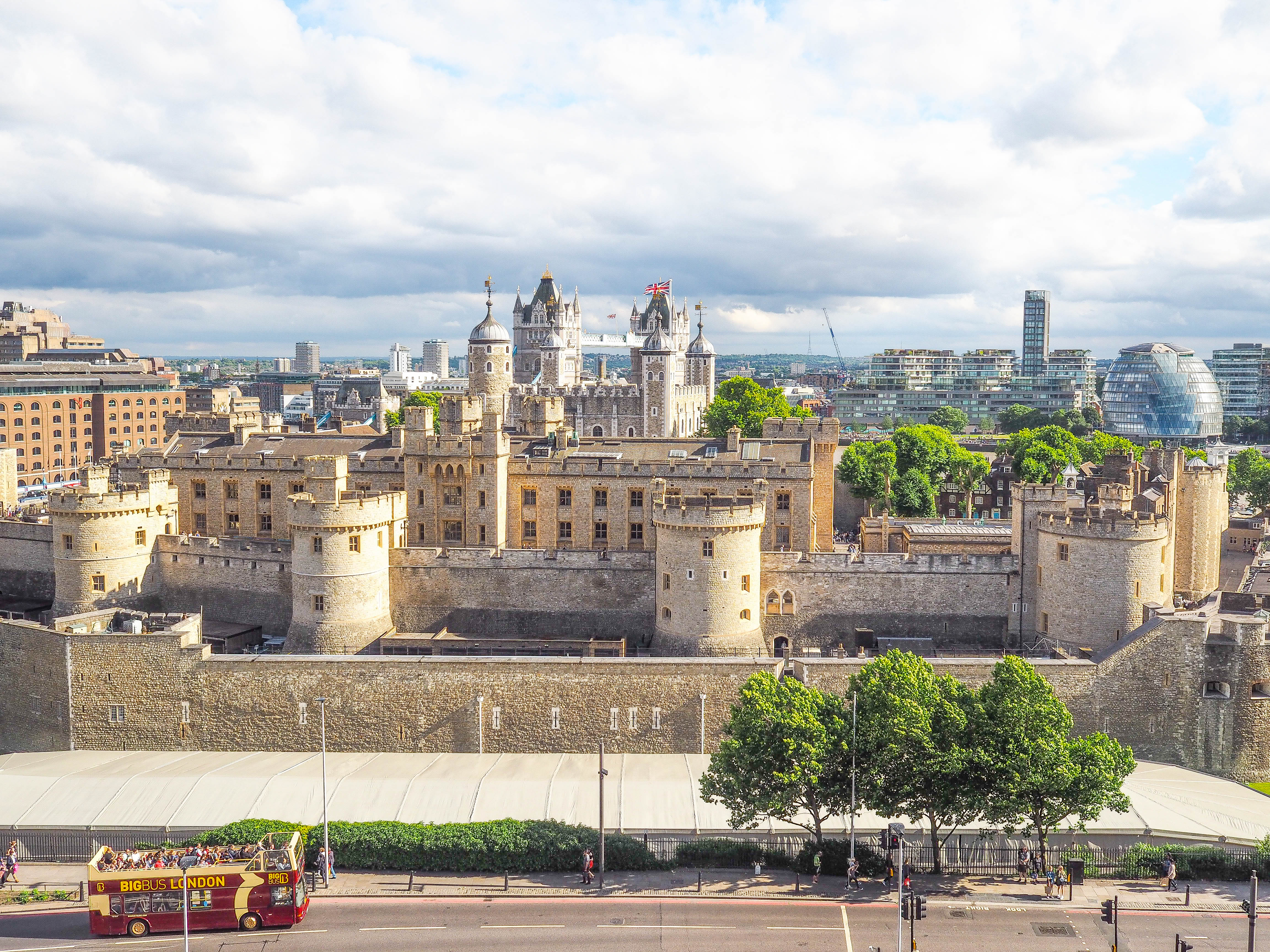 CitizenM Tower of London