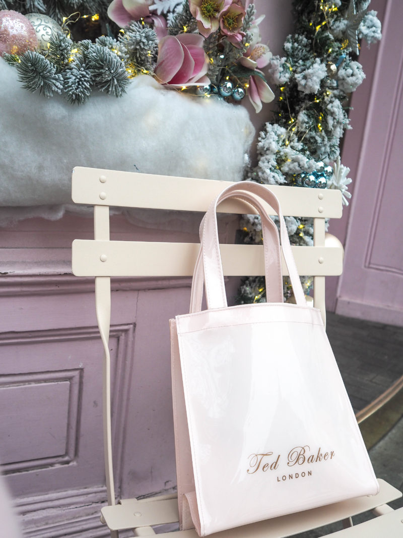 Peggy Porschen cakes