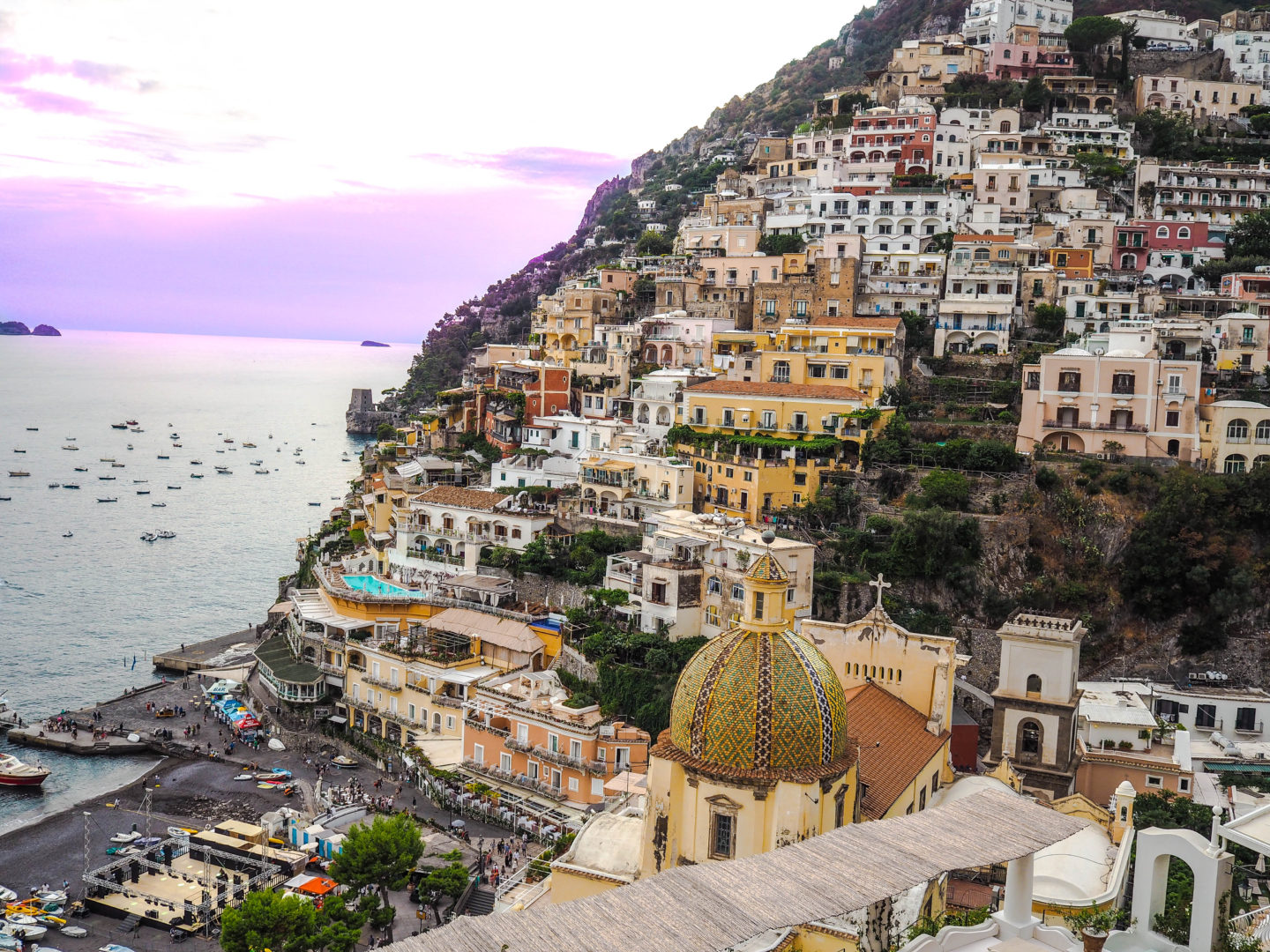 15 Most Instagrammable European Towns