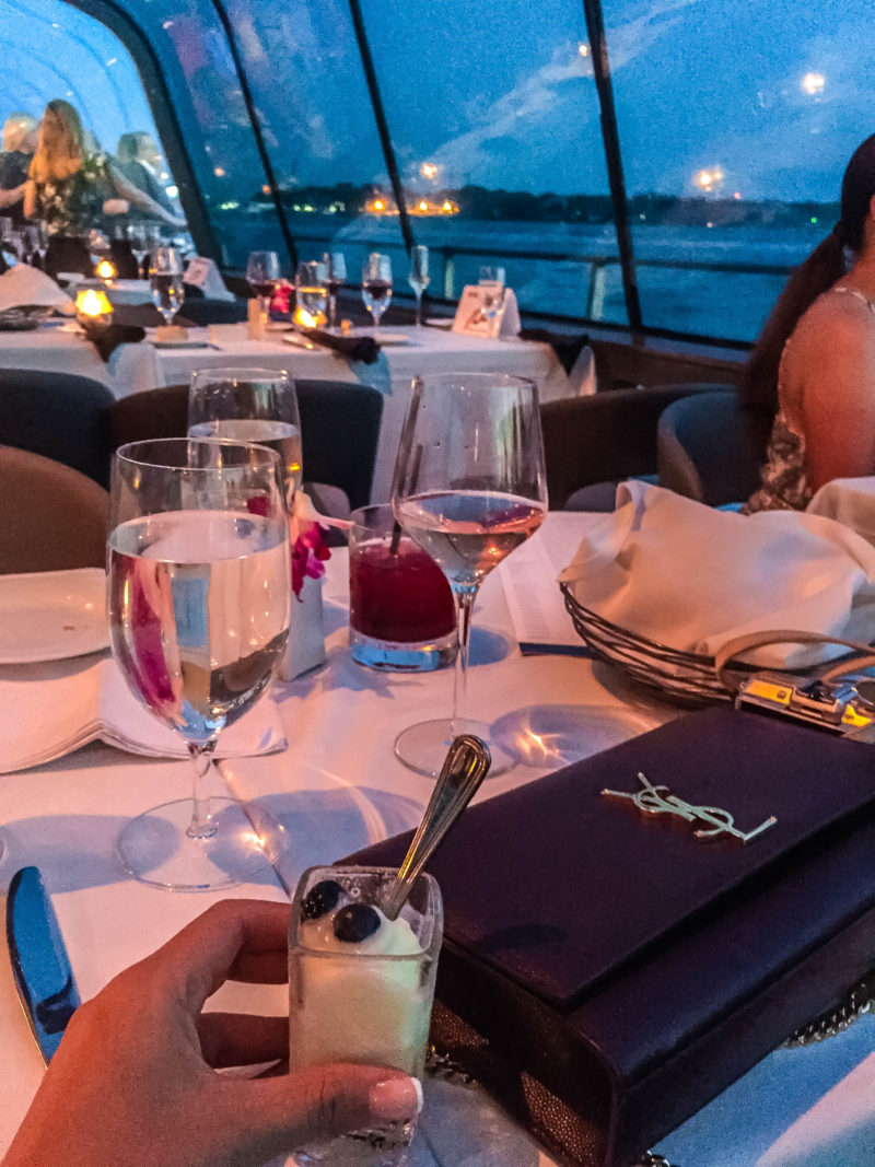 the bateaux dinner cruise nyc