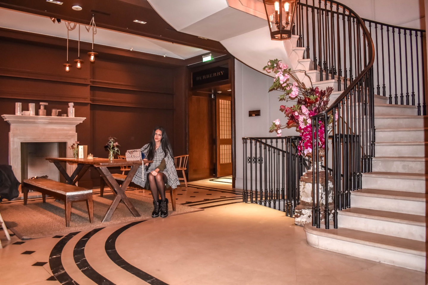 Exploring Soho’s Hidden Gems and Luxury spots