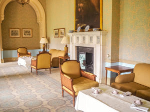 Heythrop Park Resort