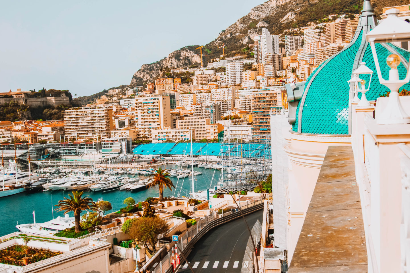 Luxury Guide to Monte Carlo, Monaco What To Do & Where To Stay