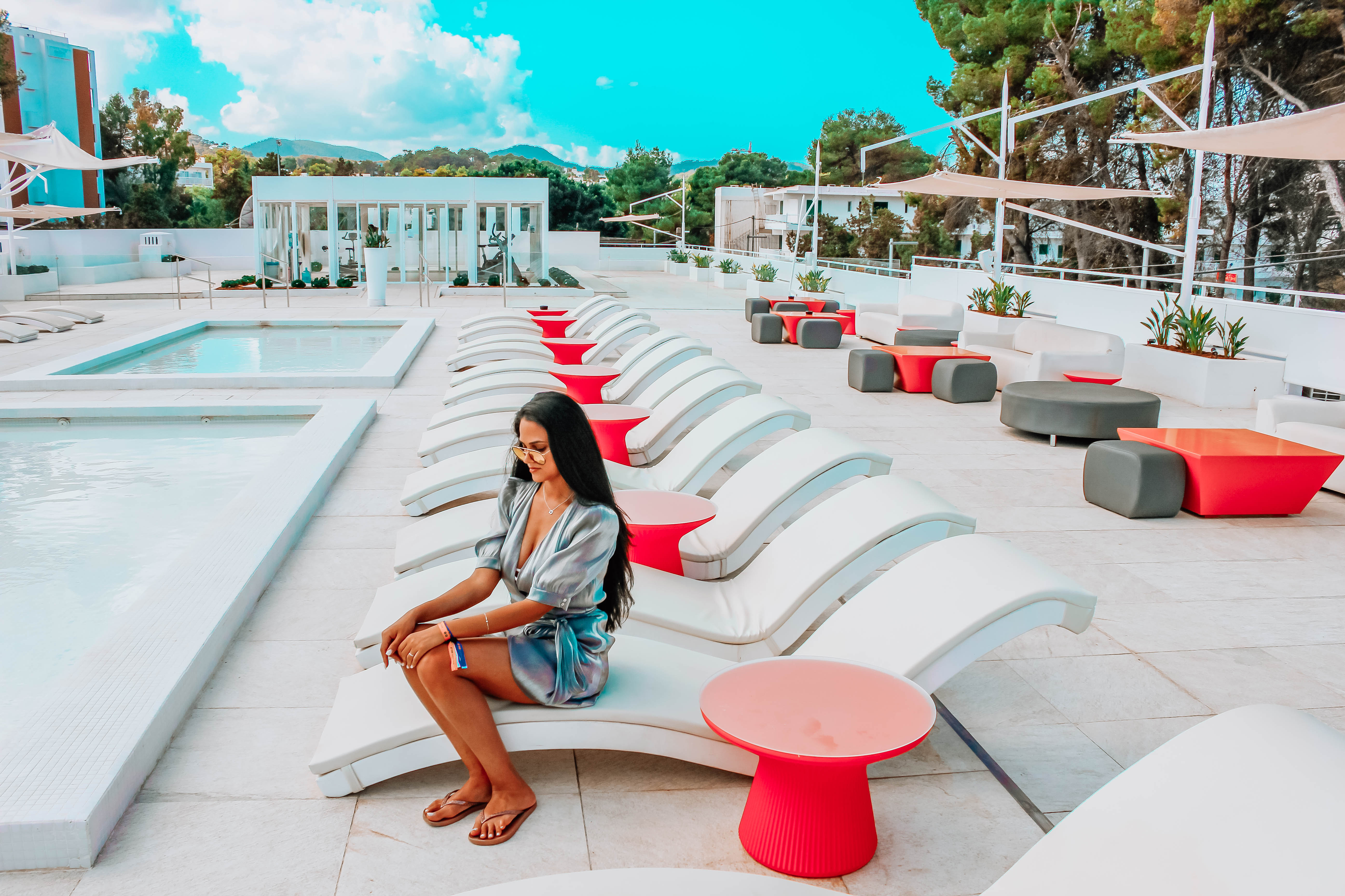 HOTEL REVIEW: Hotel THB Naeco, Ibiza
