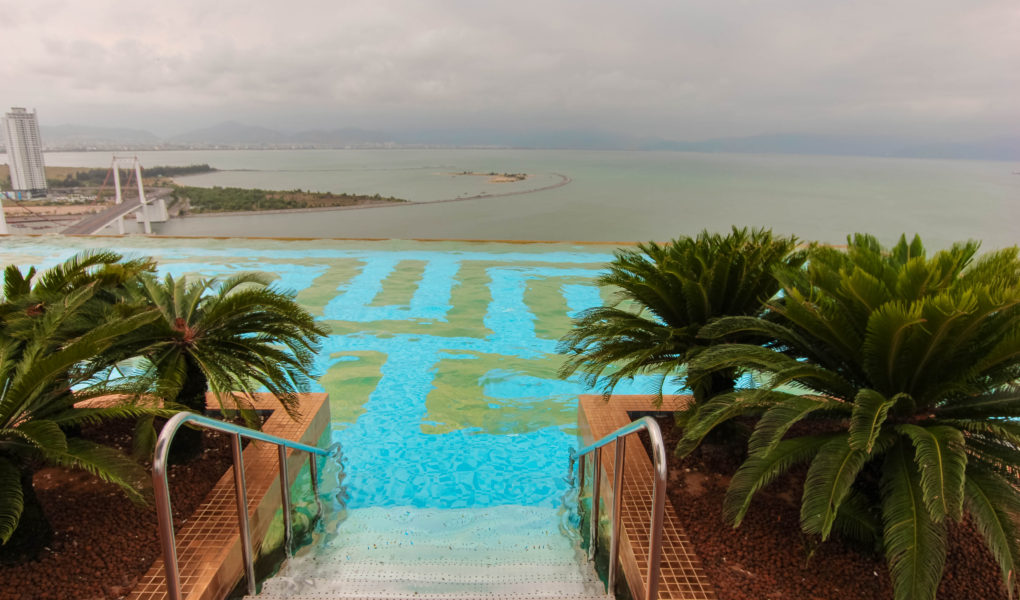 Golden Bay Hotel Danang