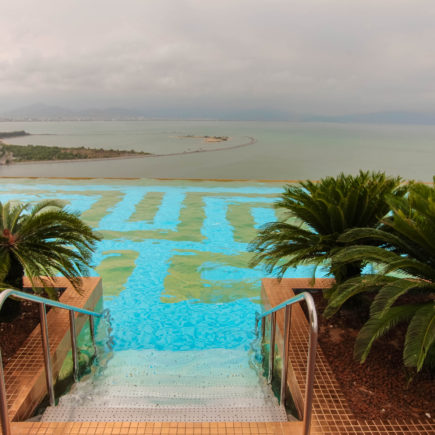 Golden Bay Hotel Danang