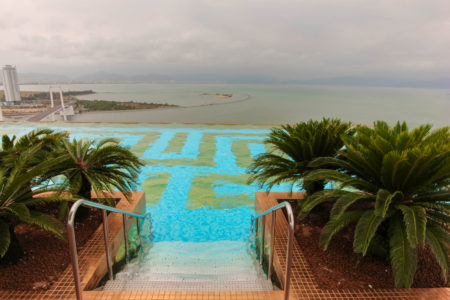 Golden Bay Hotel Danang