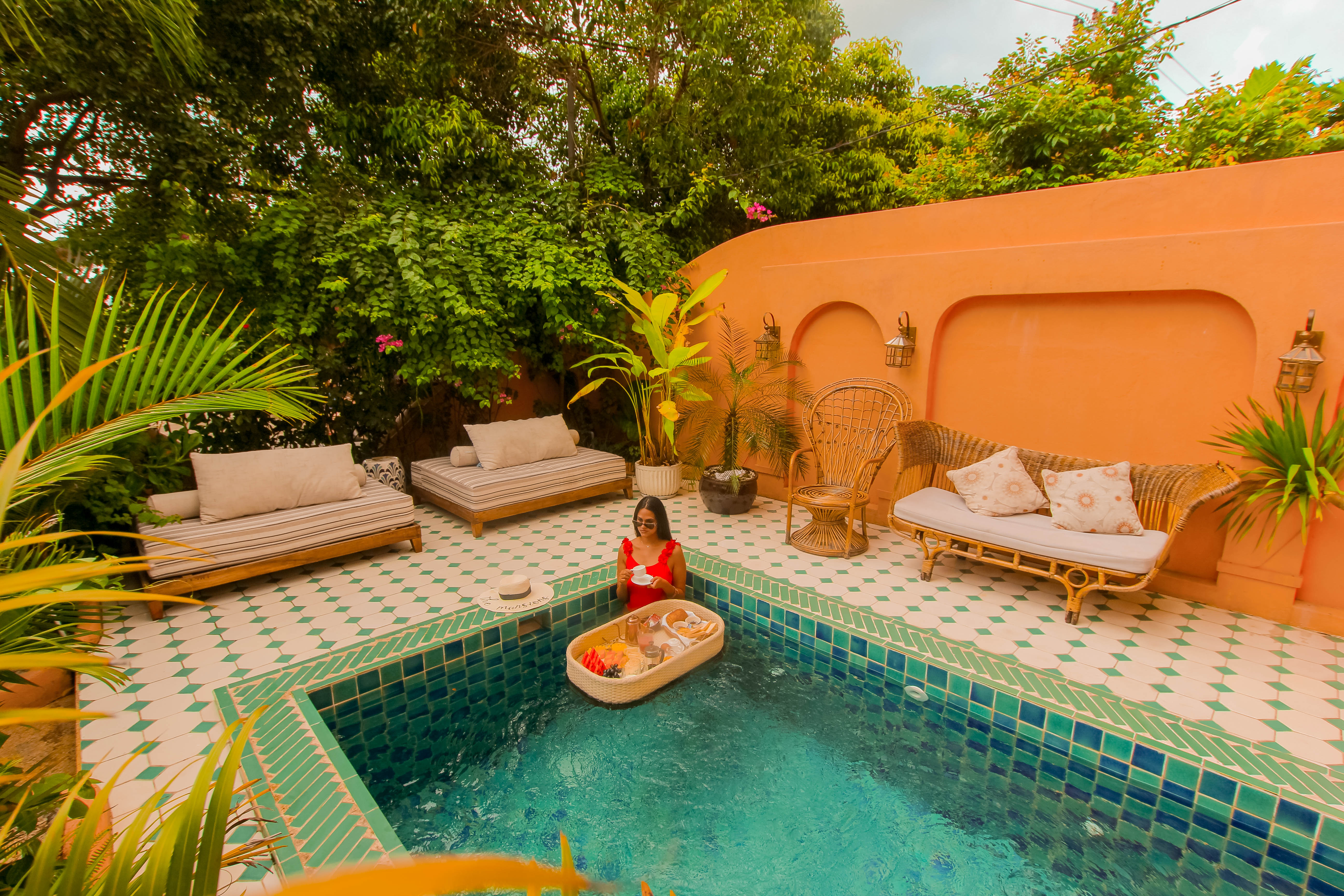 HOTEL SPOTLIGHT: The Mansions, Hoi An, Vietnam