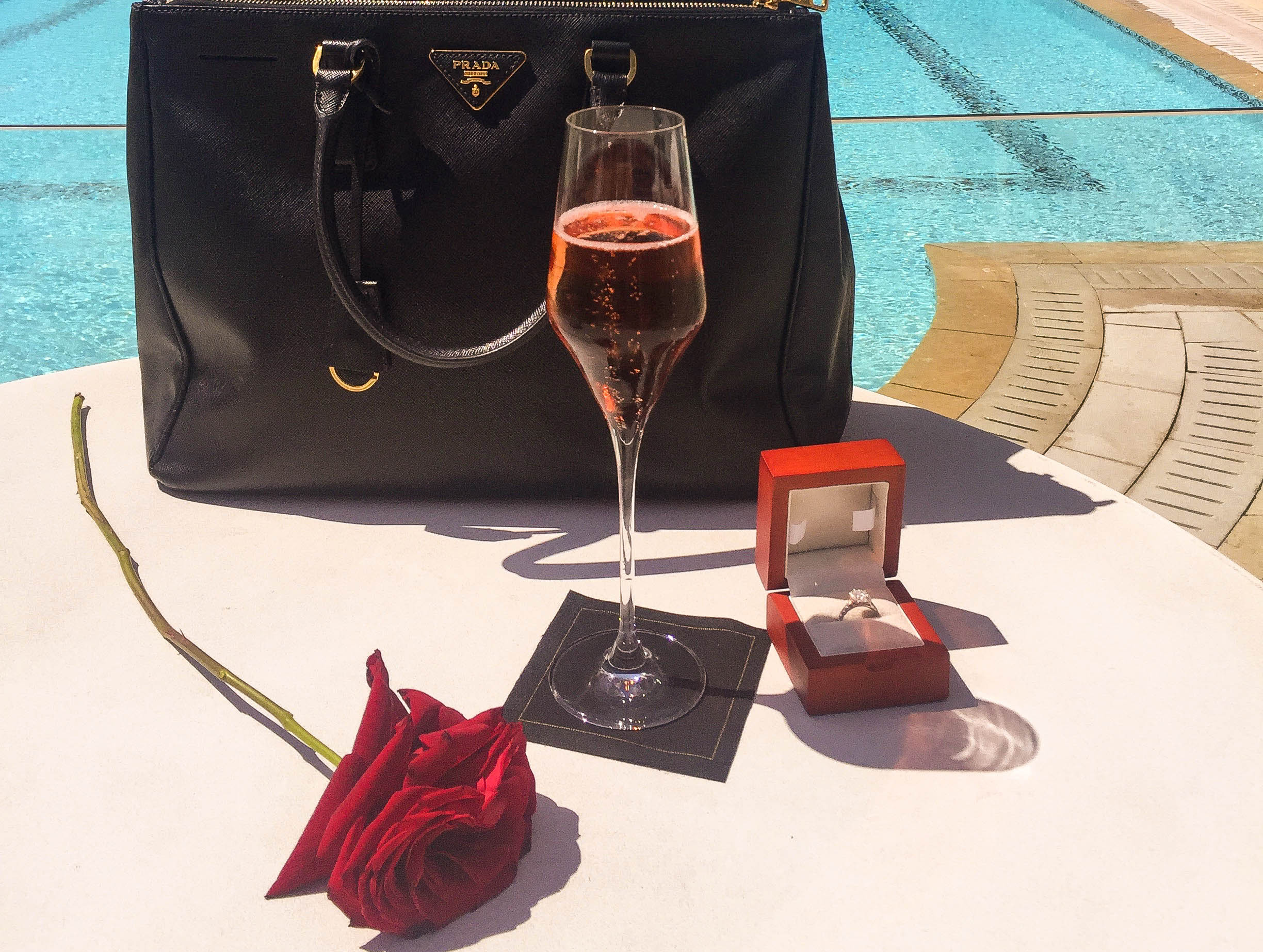 10 Romantic Spots To Propose in London