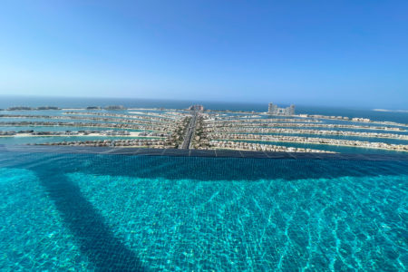 aura skypool Dubai