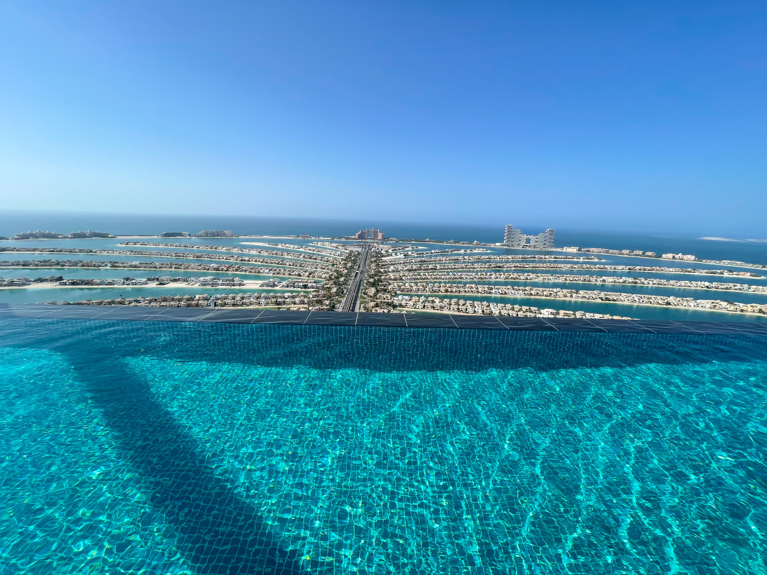 Dubai’s Hottest Attraction