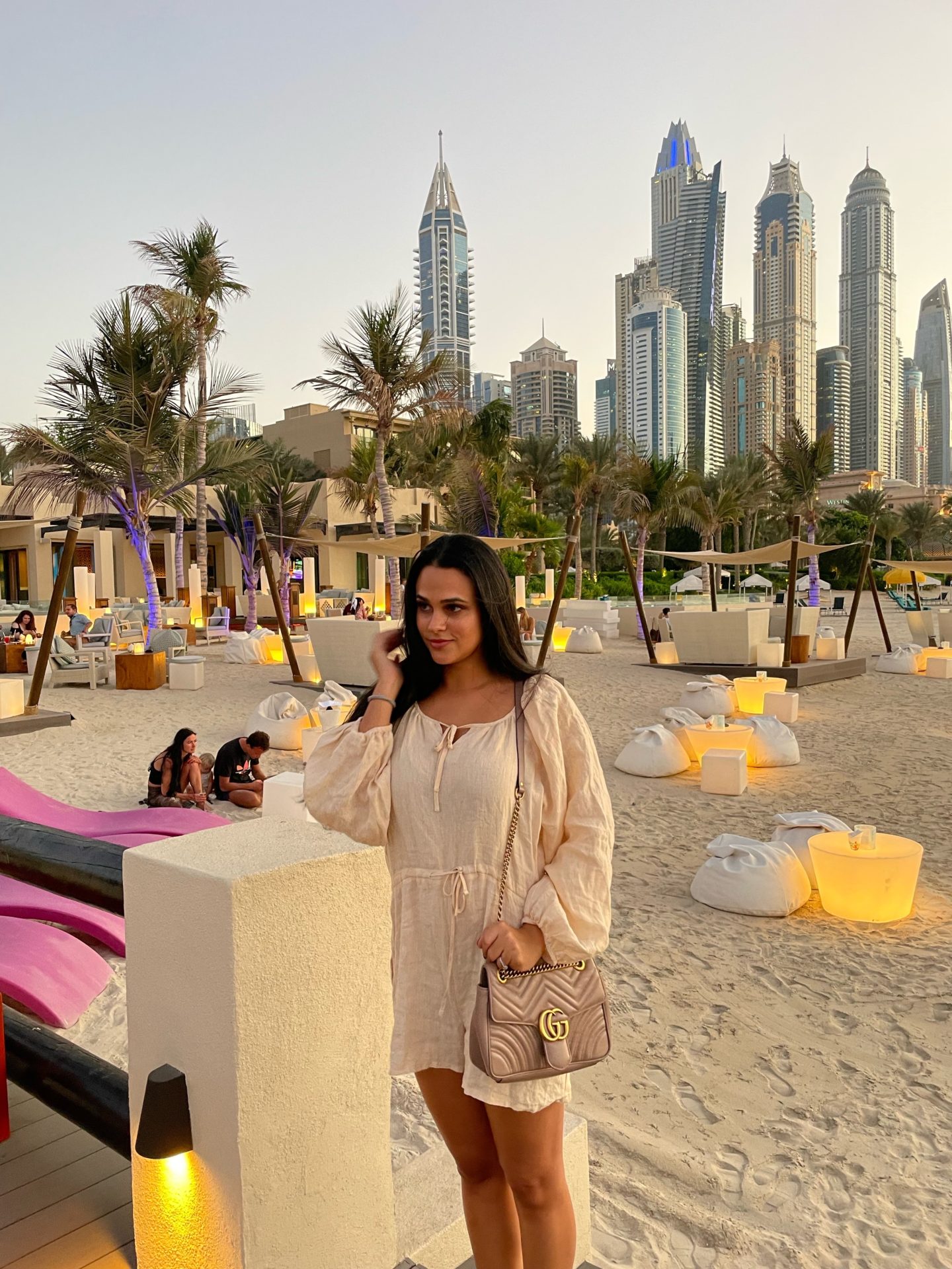 One&Only Royal Mirage - Luxury Dubai Resort