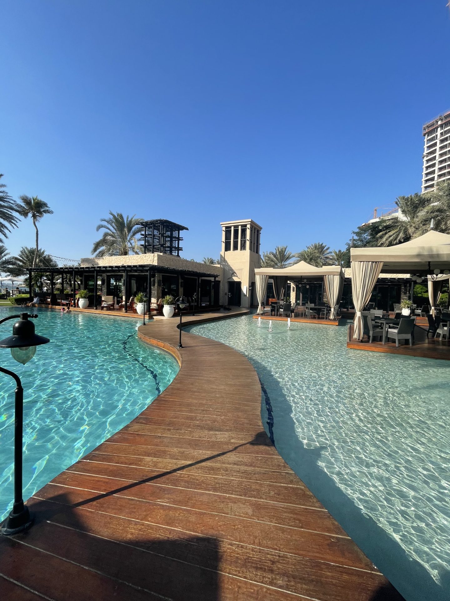 One&Only Royal Mirage - Luxury Dubai Resort