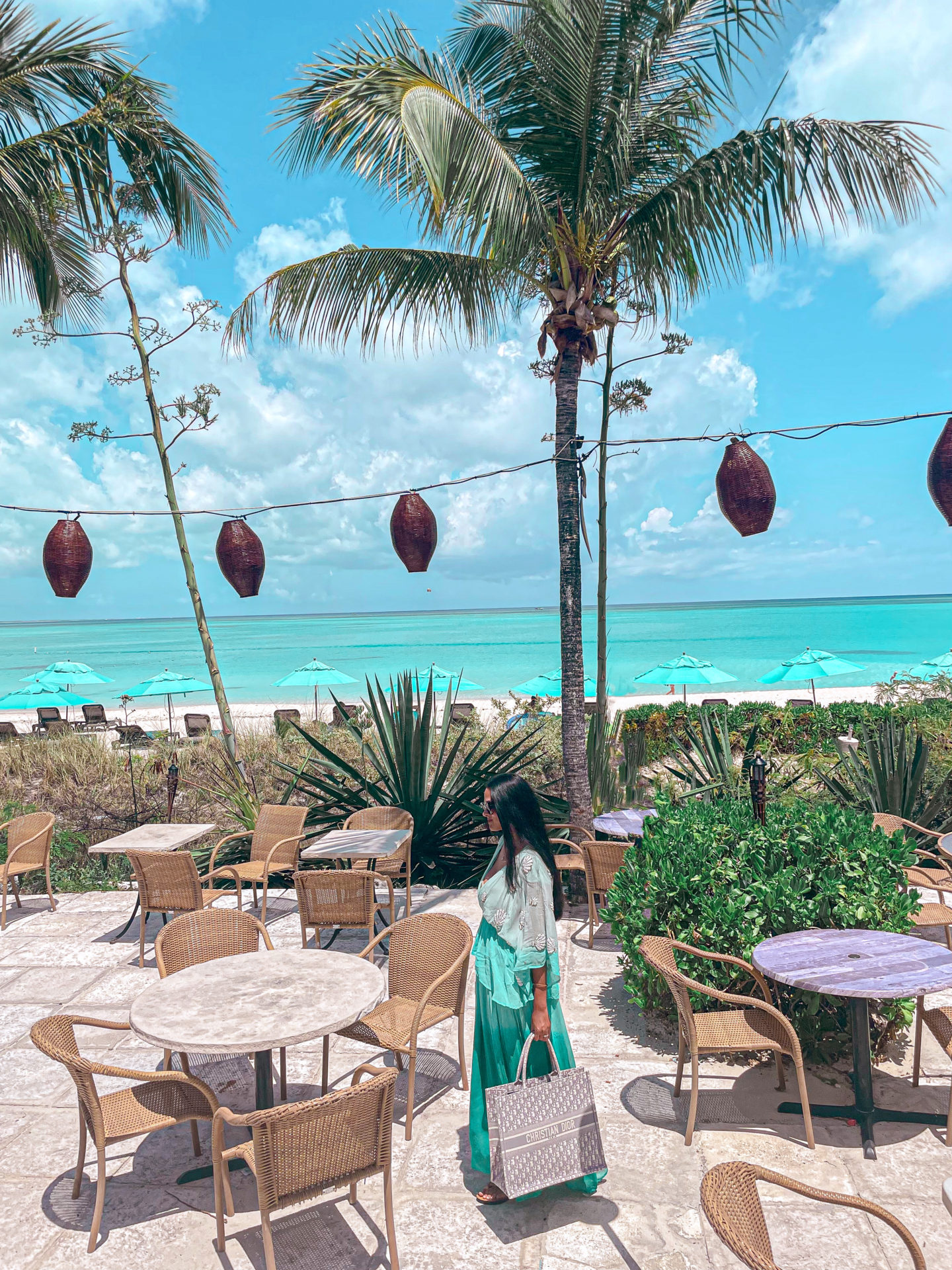 Turks & Caicos, providenciales- things to do