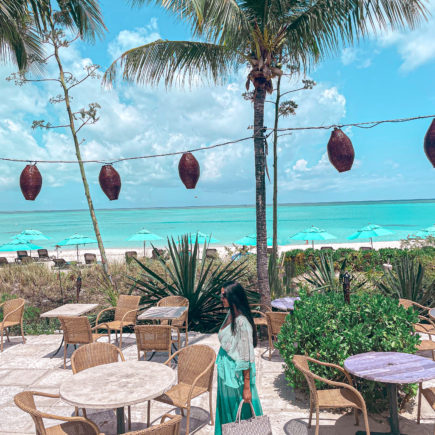 Turks & Caicos, providenciales- things to do
