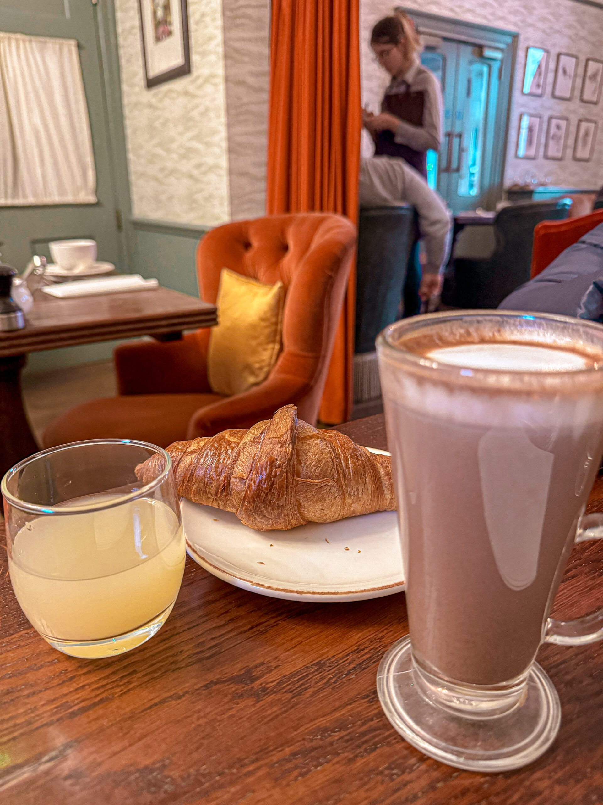HOTEL REVIEW: Hotel Indigo Bath, UK staycation – Luxury Voyager