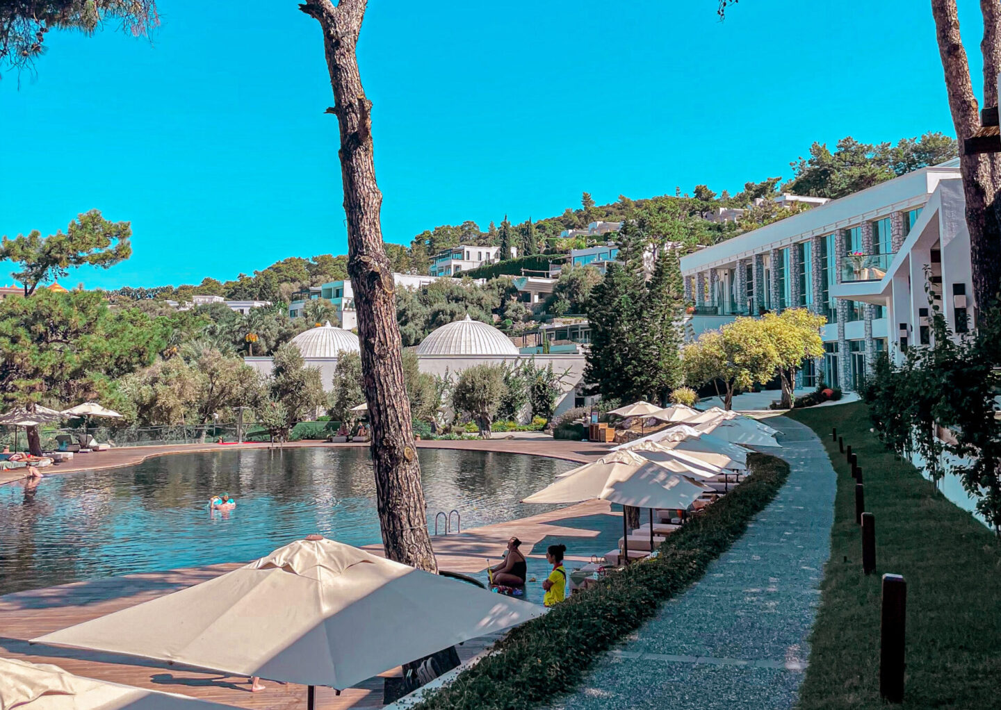 Rixos Premium Bodrum