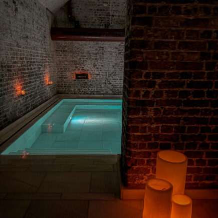 AIRE Ancient Baths London