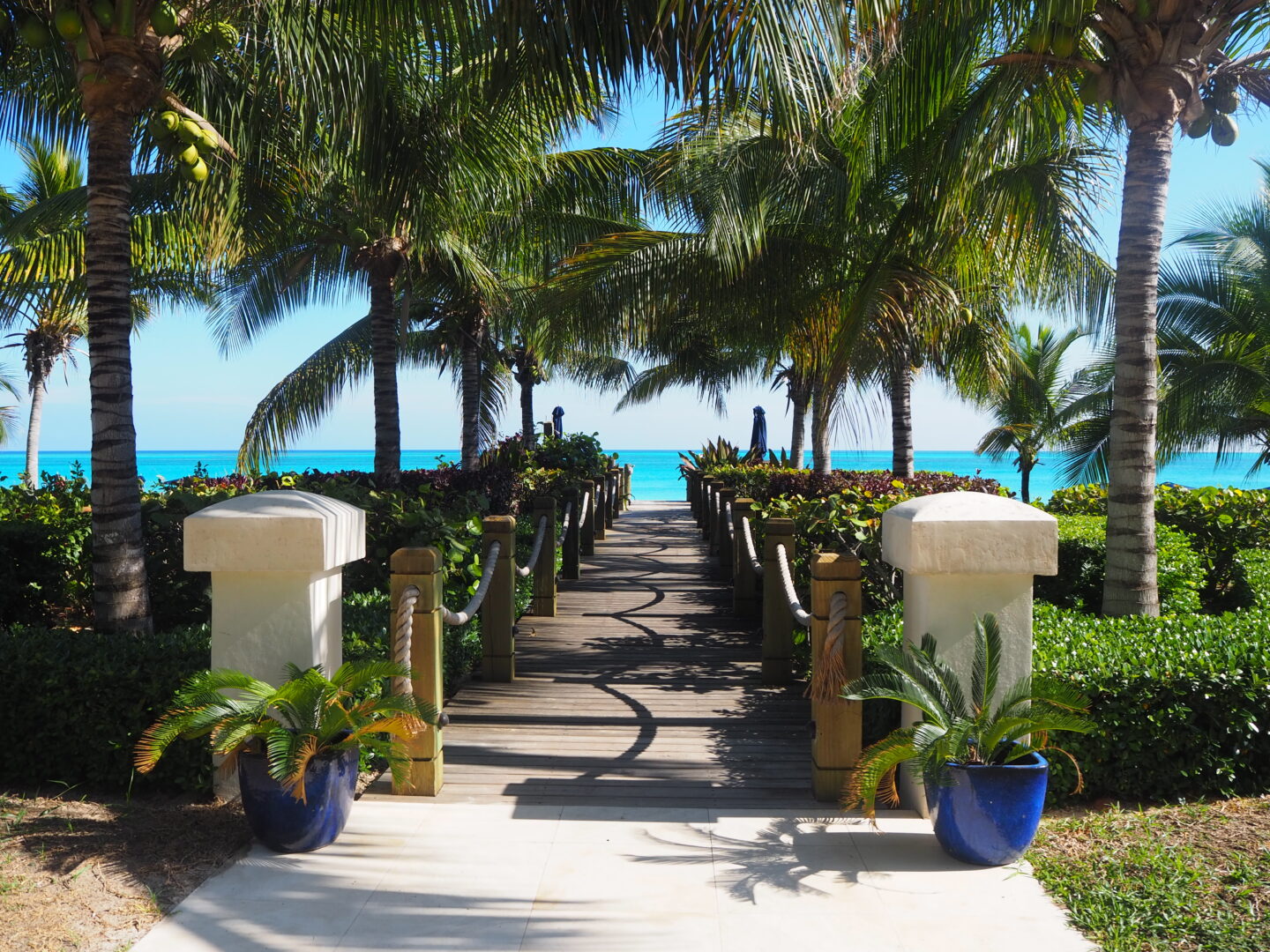 Providenciales Turks & Caicos Caribbean