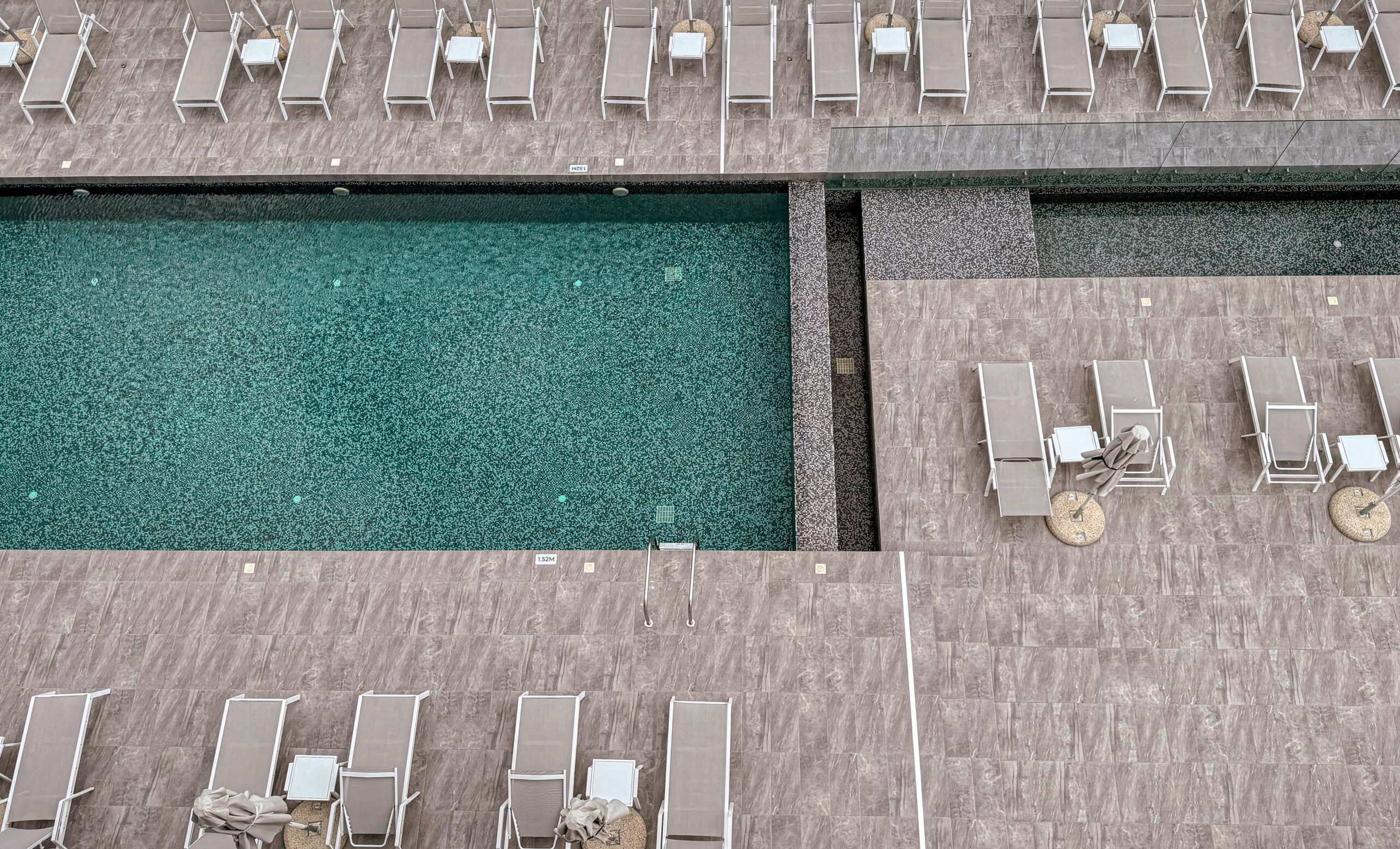 HOTEL REVIEW: Mercure Larnaca Beach Resort, Cyprus