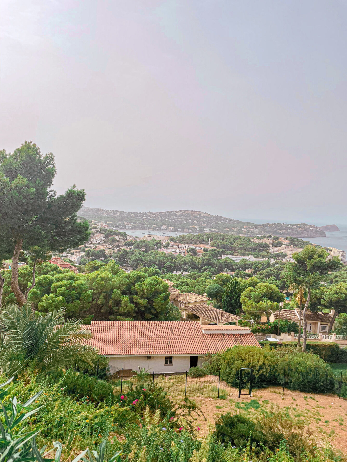 Mallorca villa finder