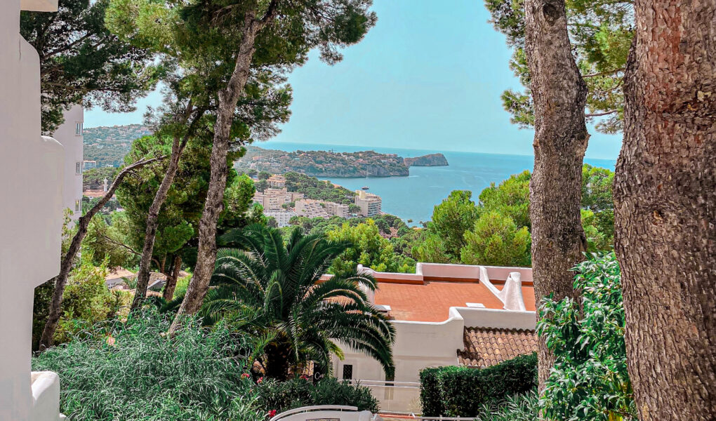 Mallorca villa finder