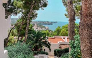 Mallorca villa finder