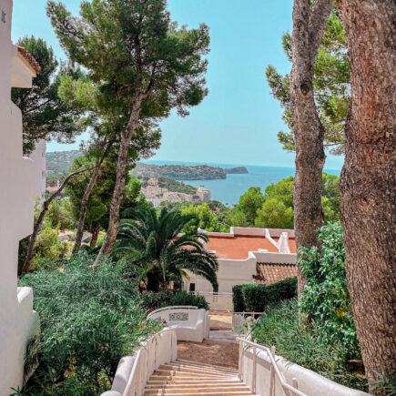 Mallorca villa finder