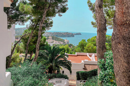 Mallorca villa finder