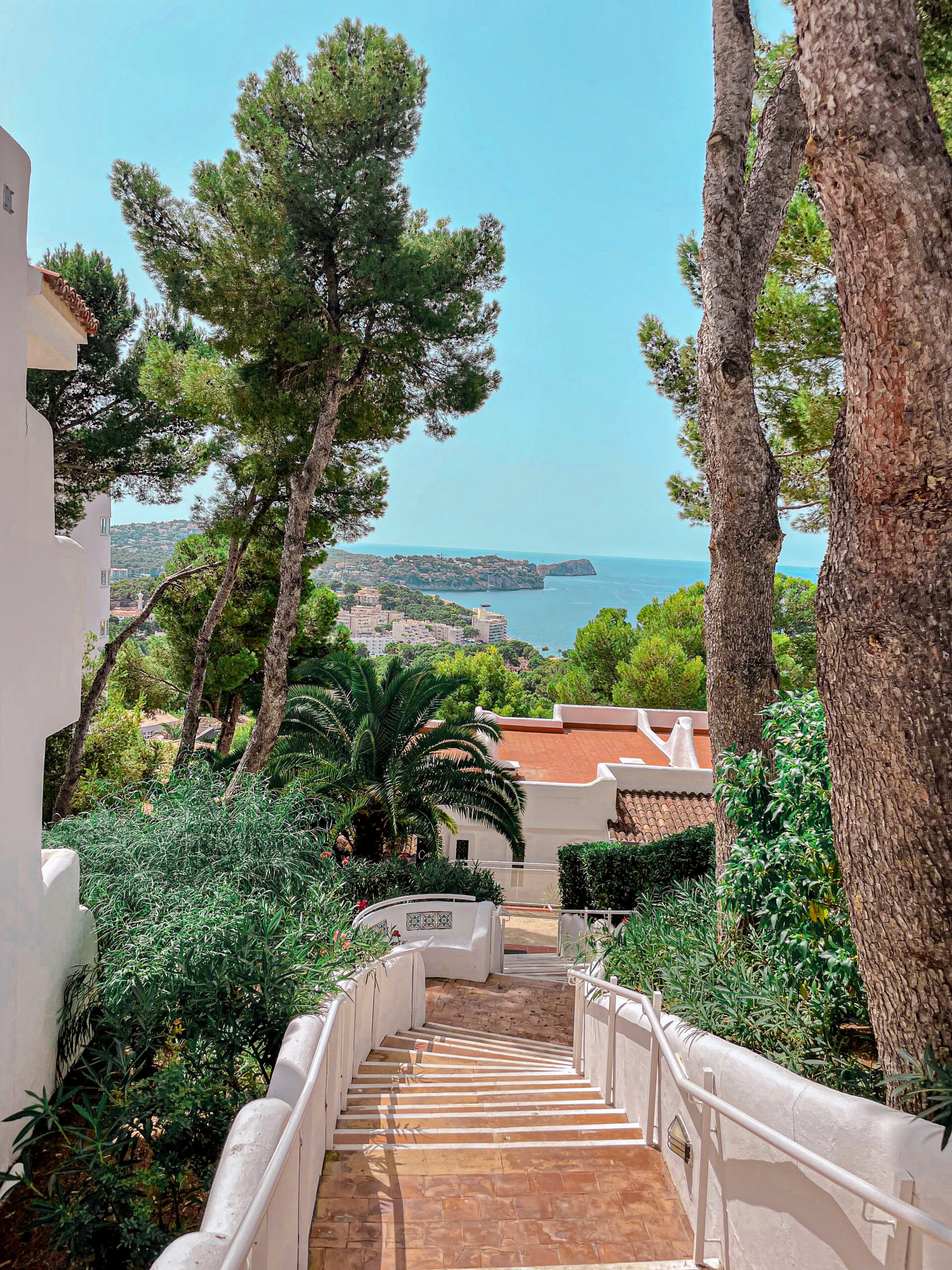 MALLORCA: Luxury Villa Accommodation