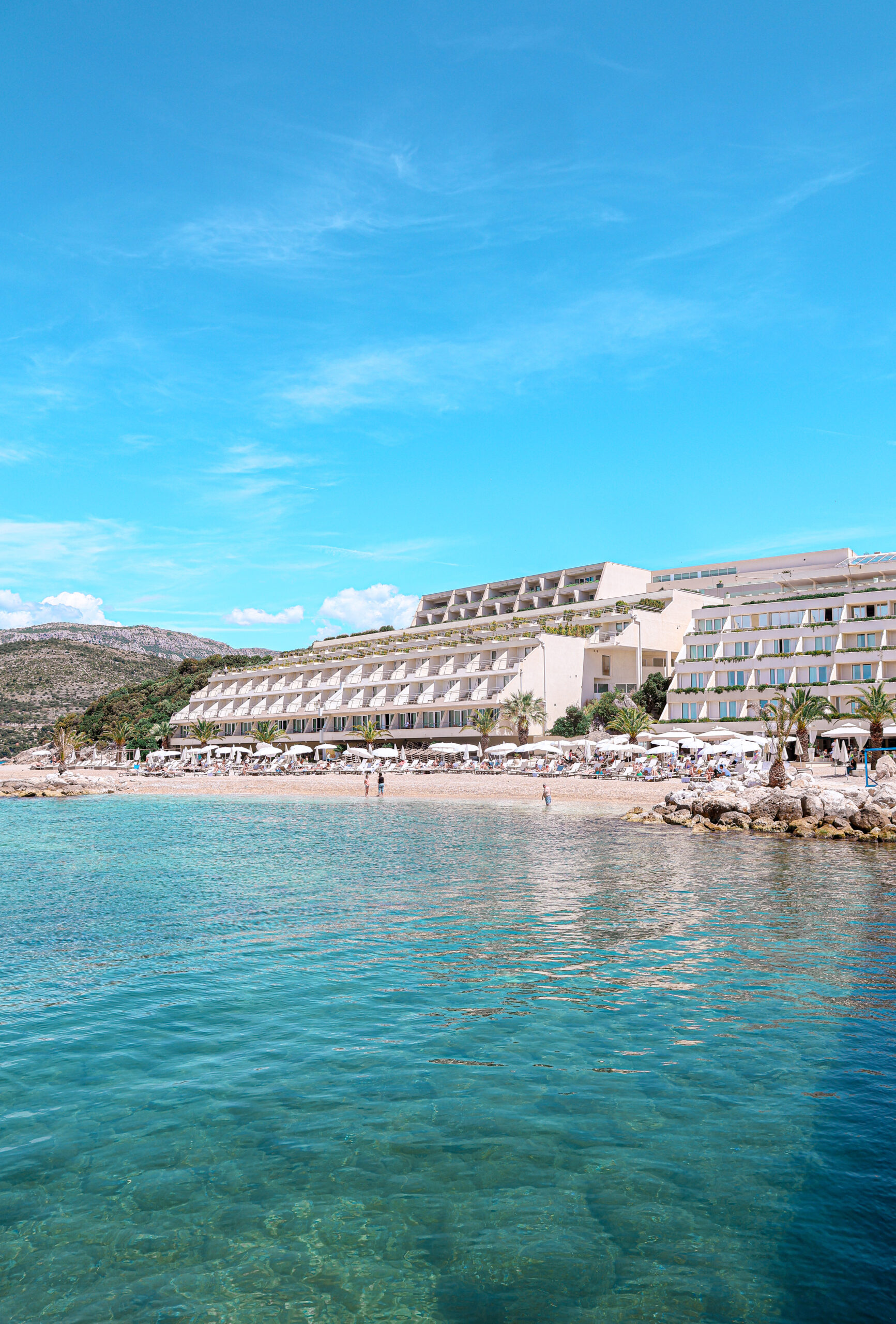 Dubrovnik President Valamr Hotel