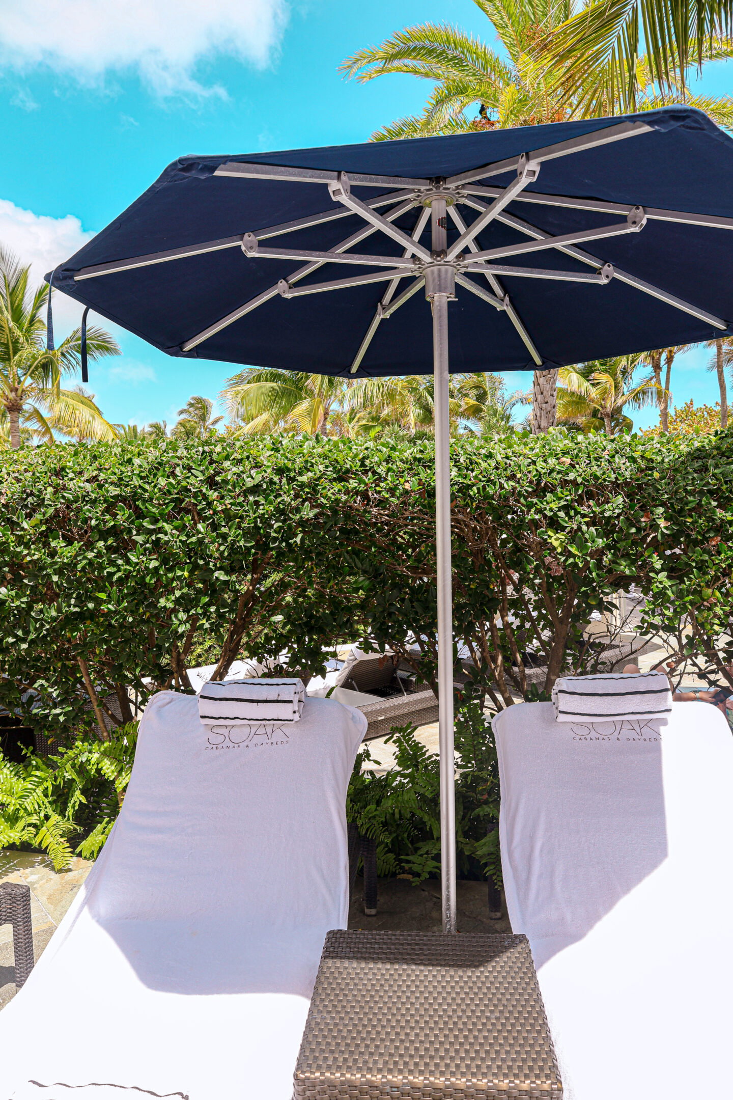 Loews Miami Beach Hotel
