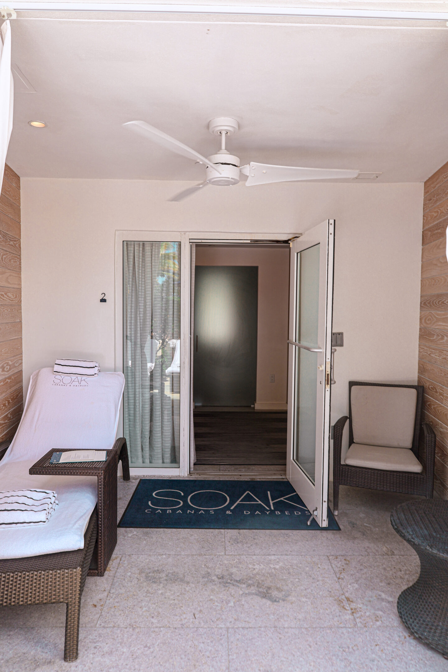 Loews Miami Beach Hotel