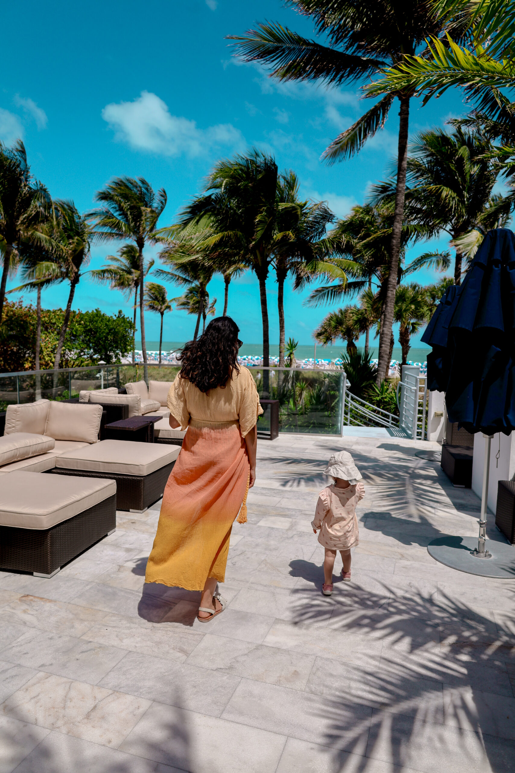 Loews Miami Beach Hotel