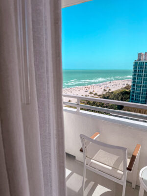 Loews Miami Beach Hotel