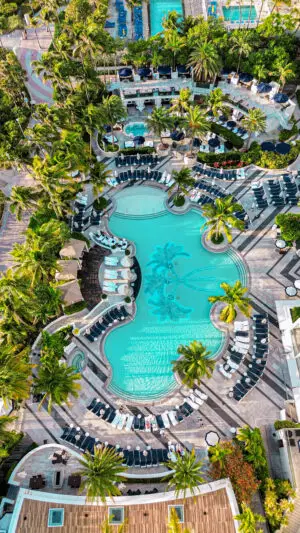 Loews Miami Beach Hotel