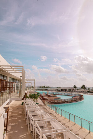 AVA resort Cancun