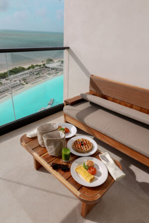 AVA resort Cancun