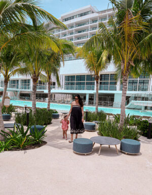AVA resort Cancun