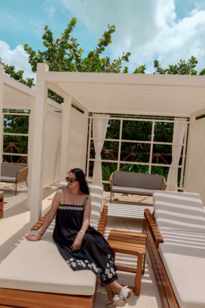 AVA resort Cancun