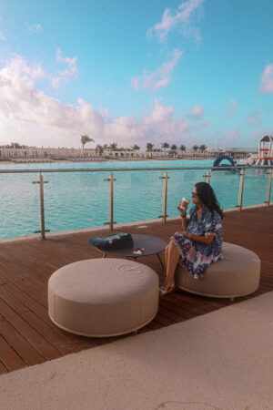 AVA resort Cancun