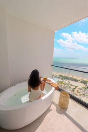AVA resort Cancun