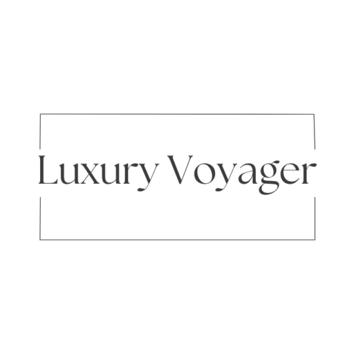 Luxury Voyager