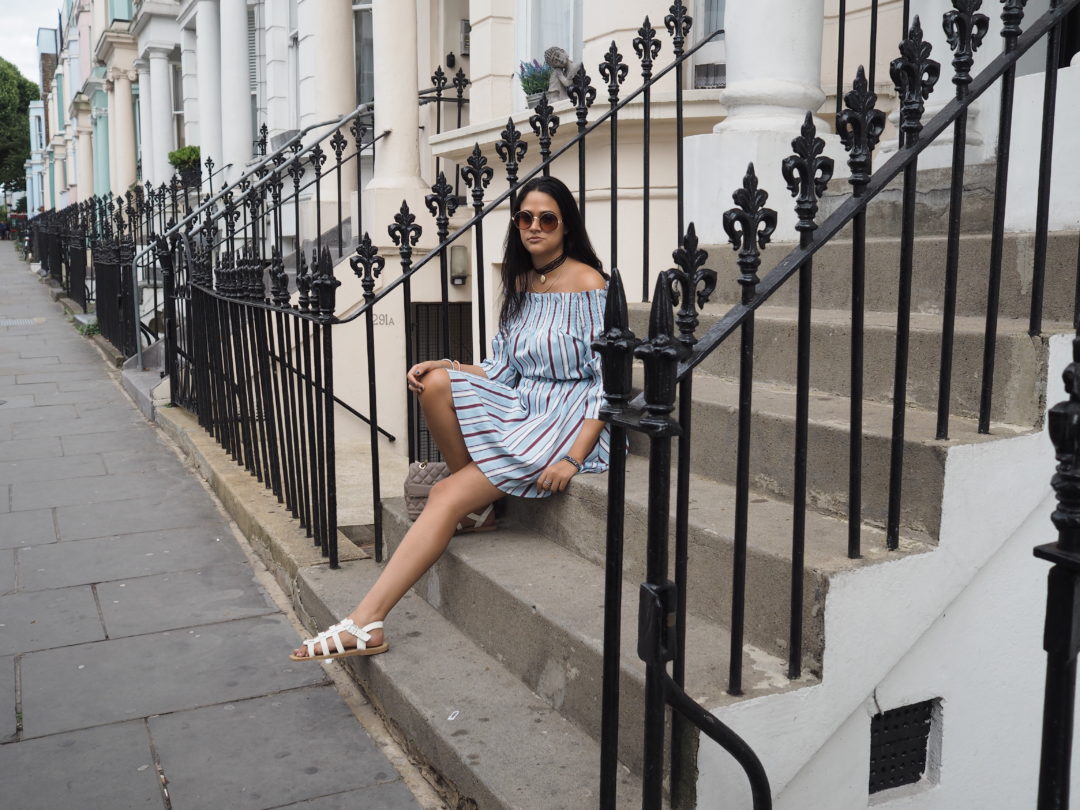 Notting Hill: The Most Picturesque Neighborhood in London